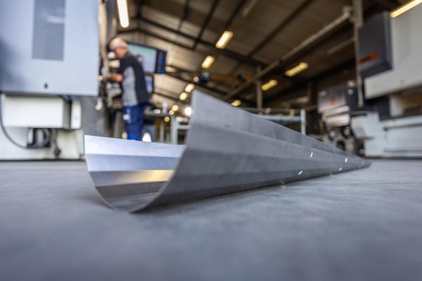 Wat is duplex RVS? Dit zijn de eigenschappen