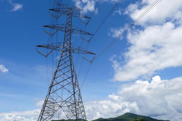 Hoogspanning